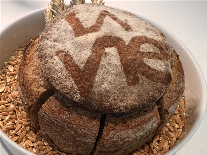 bread